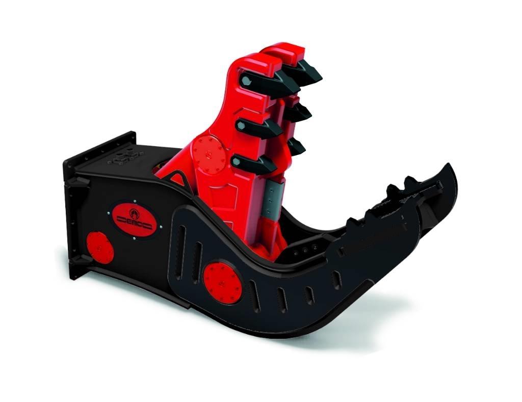  DEMOQ DF22 크러셔