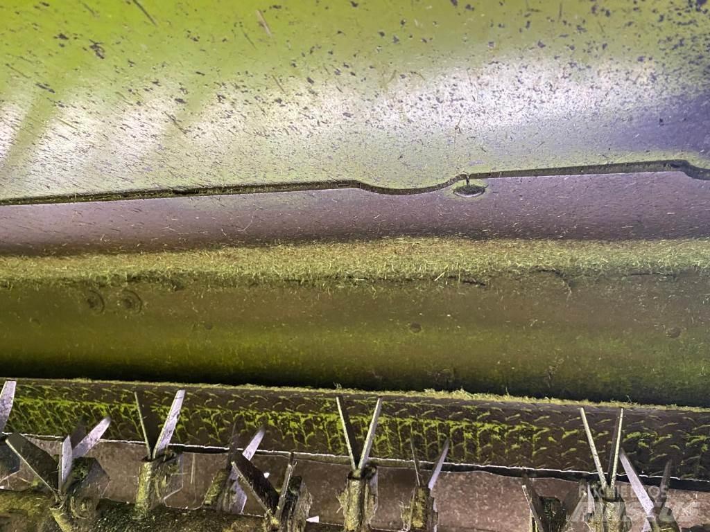 CLAAS DISCO 3050 장착형 잔디깎기