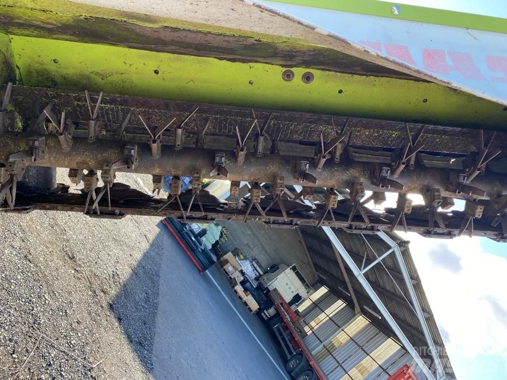 CLAAS DISCO 3050 장착형 잔디깎기