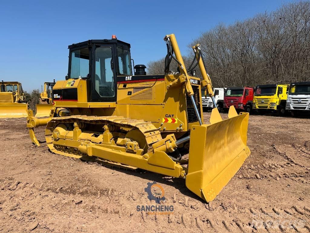 CAT D 6 G 크롤러 도저