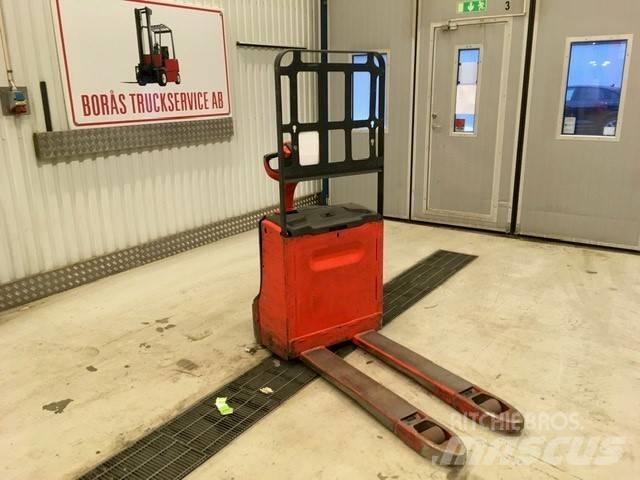 Linde T 18 경량 리프터