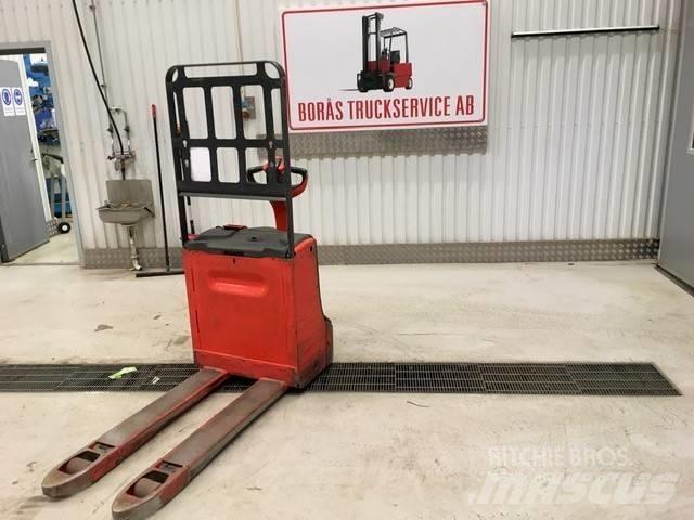 Linde T 18 경량 리프터