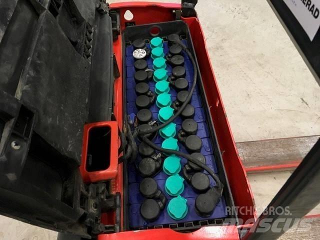 Linde T 18 경량 리프터