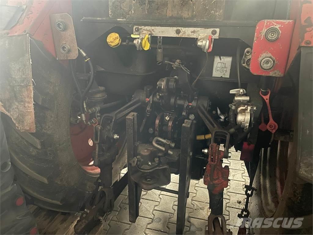 Belarus MTS 920 트랙터