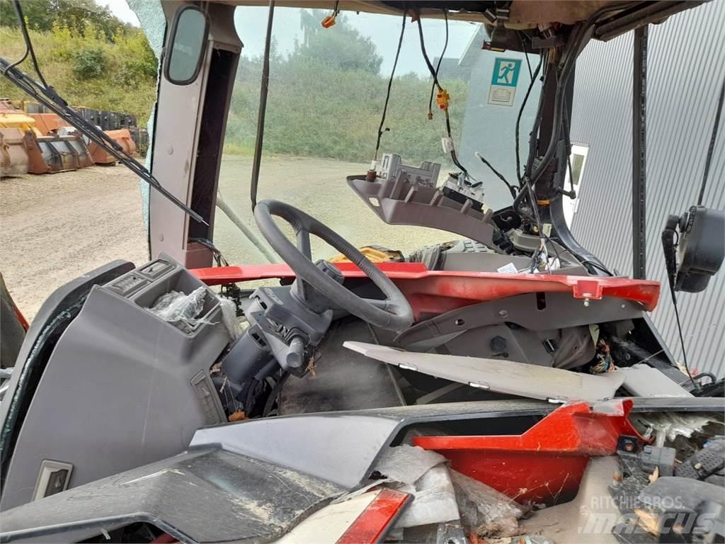 Case IH Puma 240 트랙터
