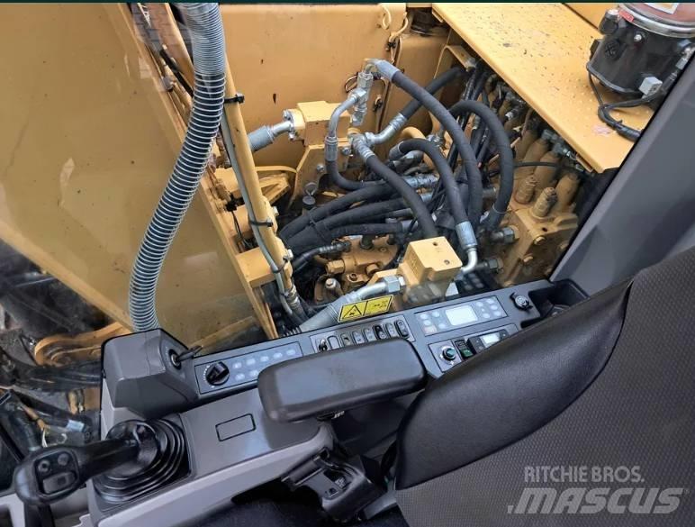 CAT 312 E L 대형 굴삭기 29톤 이상