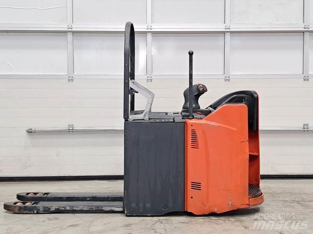 Linde T20SP-02 경량 리프터