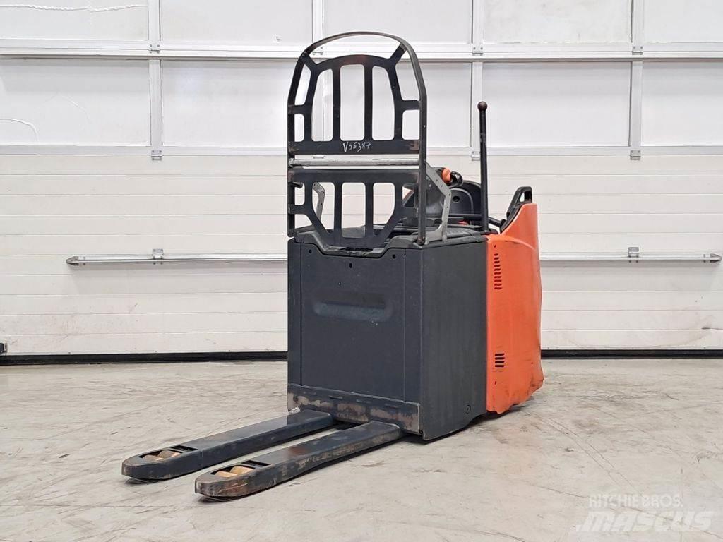 Linde T20SP-02 경량 리프터