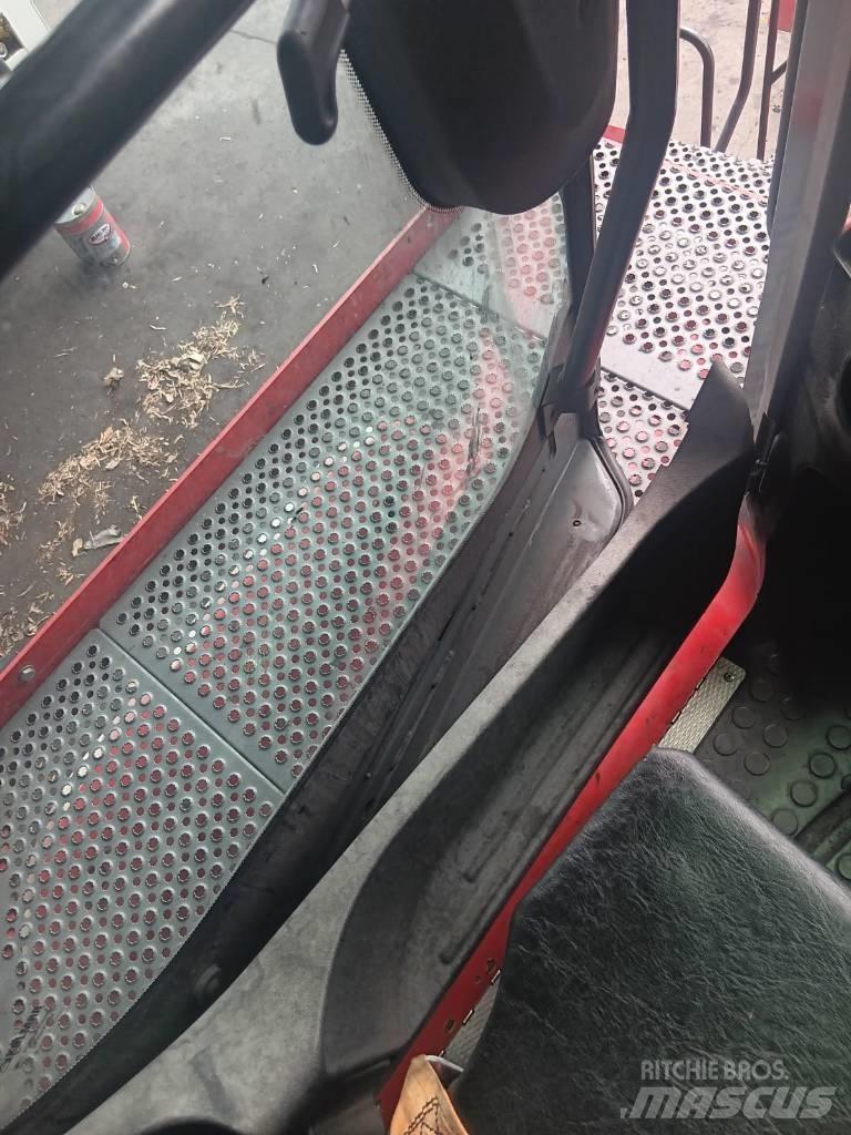 Kalmar DCG100-45ED7 컨테이너 핸들러