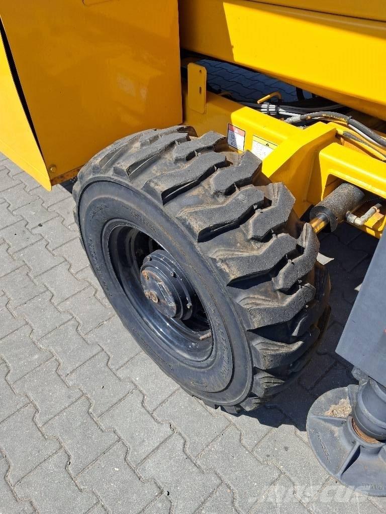 Haulotte H 18 SXL 가위형 리프트