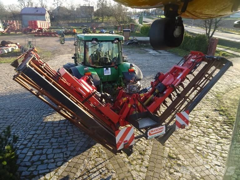 Maschio 6000 기타 경작 기계 및 부속품