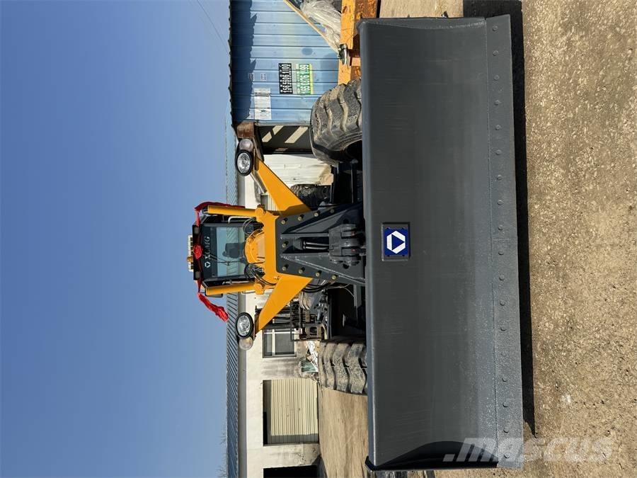 XCMG GR2153 그레이더