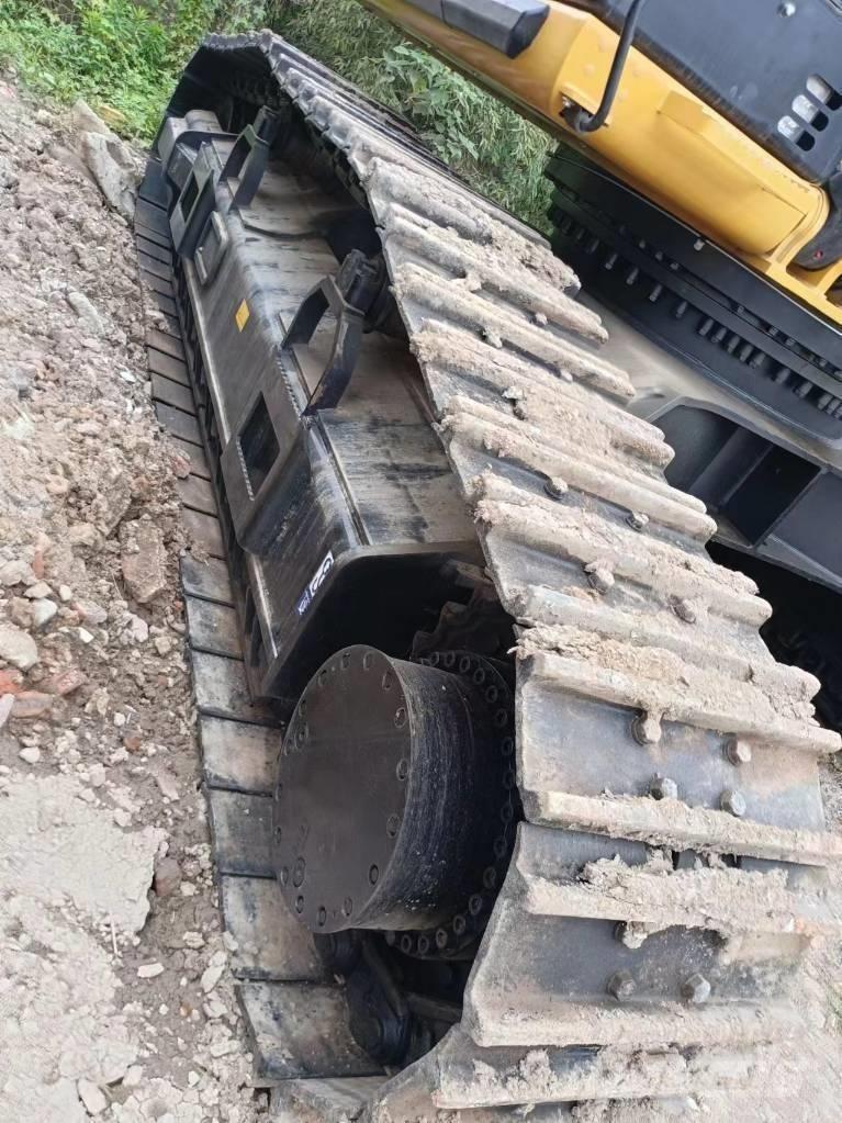 CAT 340 D L 대형 굴삭기 29톤 이상