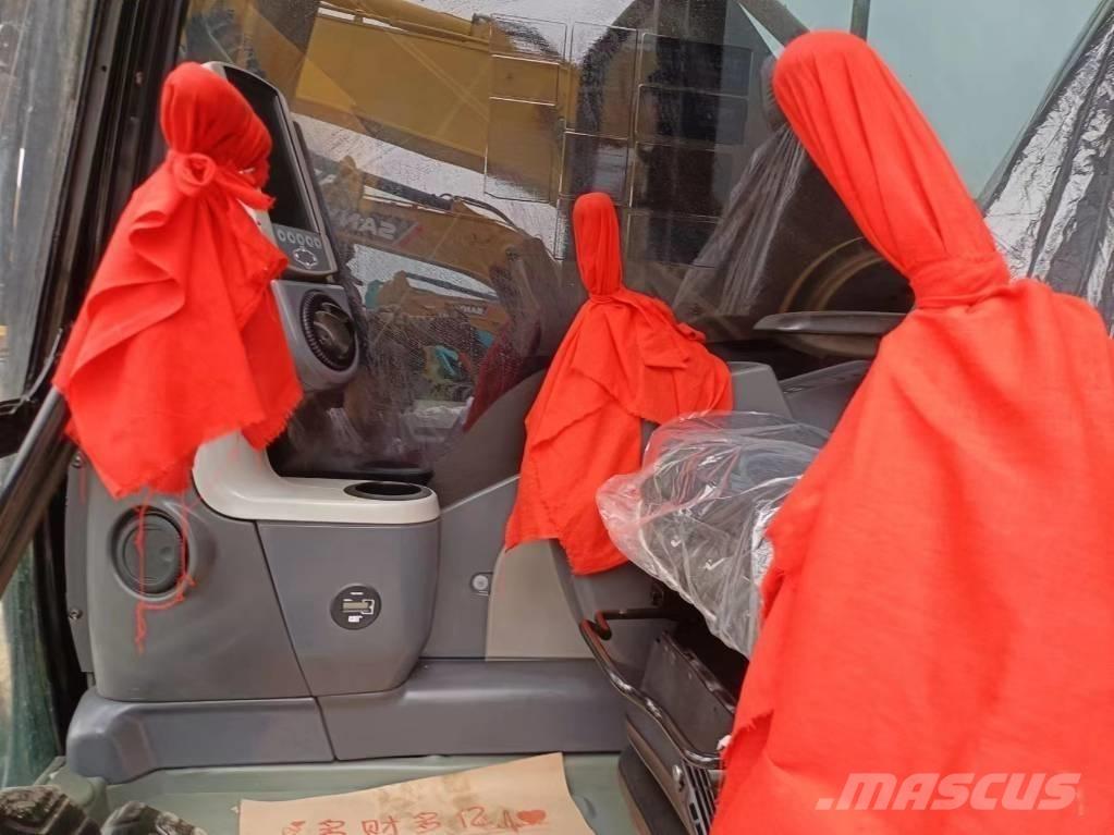 CAT 340 D L 대형 굴삭기 29톤 이상