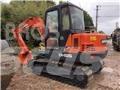 Doosan DH 55 소형 굴삭기 7톤 미만