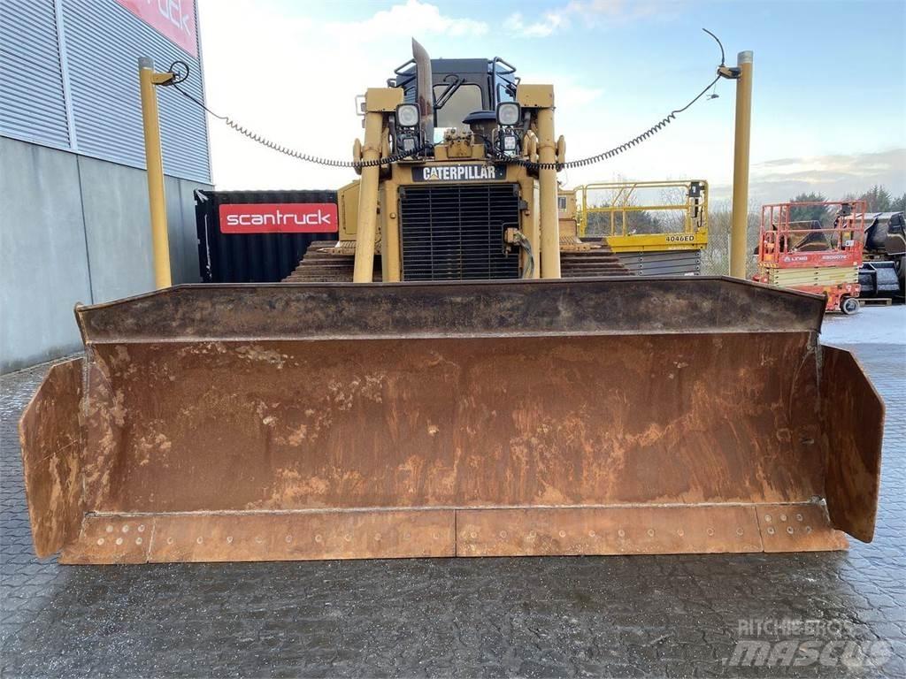 CAT D6T LGP 크롤러 도저