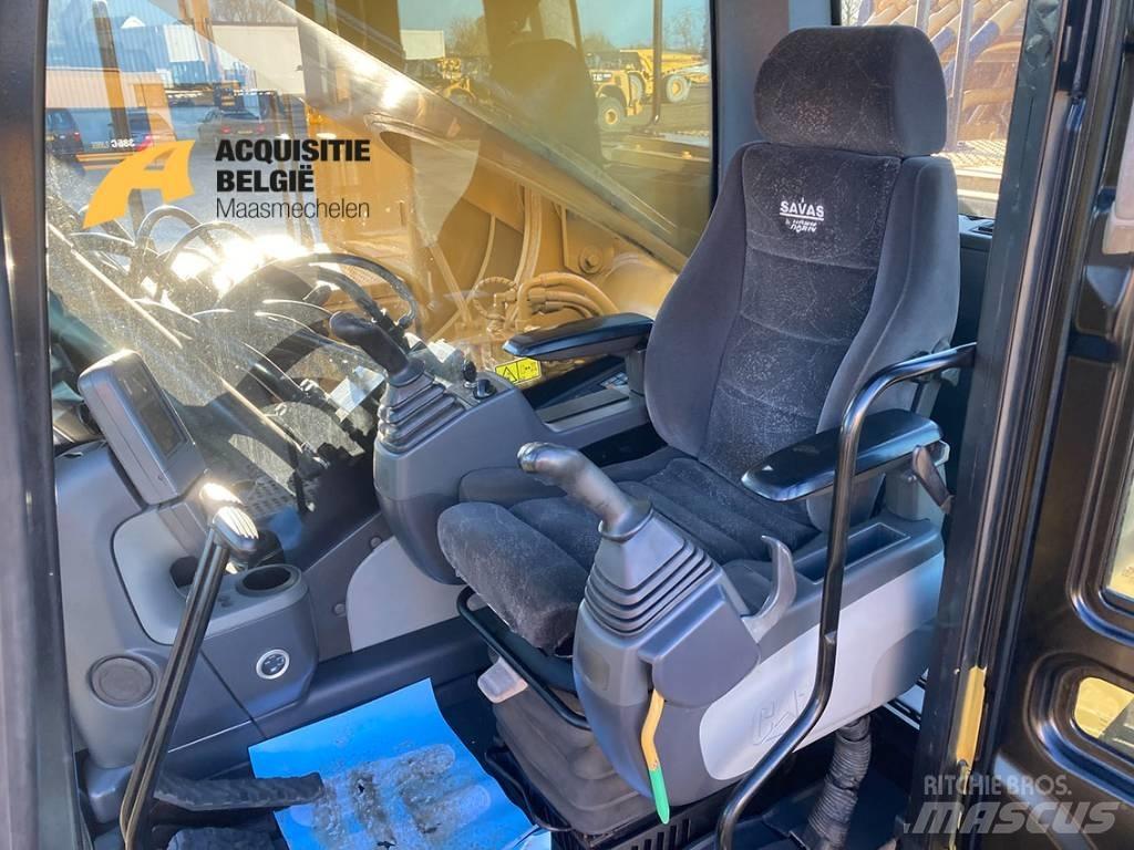 CAT 385 C L ME 대형 굴삭기 29톤 이상