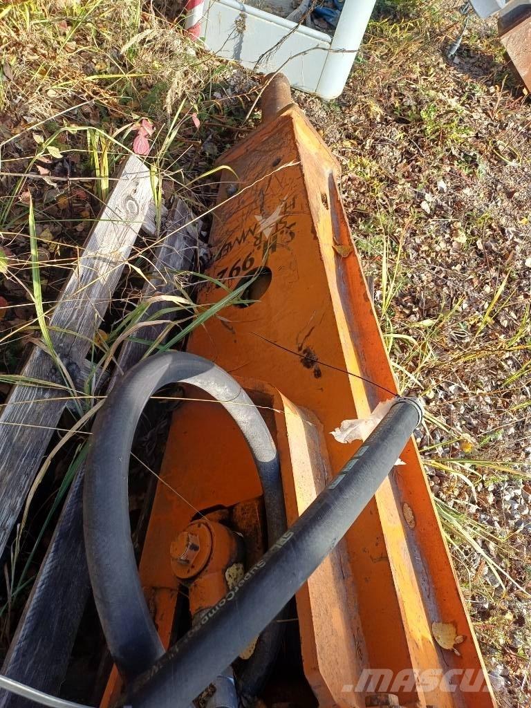 Star Hammer 992 브레이커