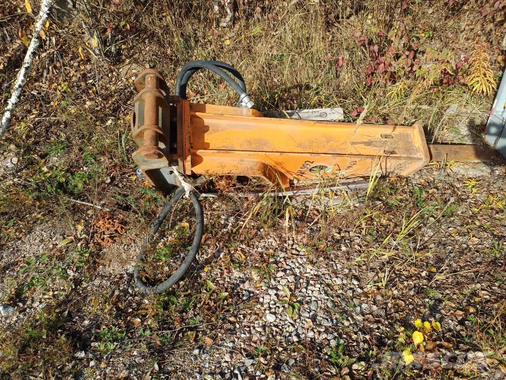 Star Hammer 992 브레이커