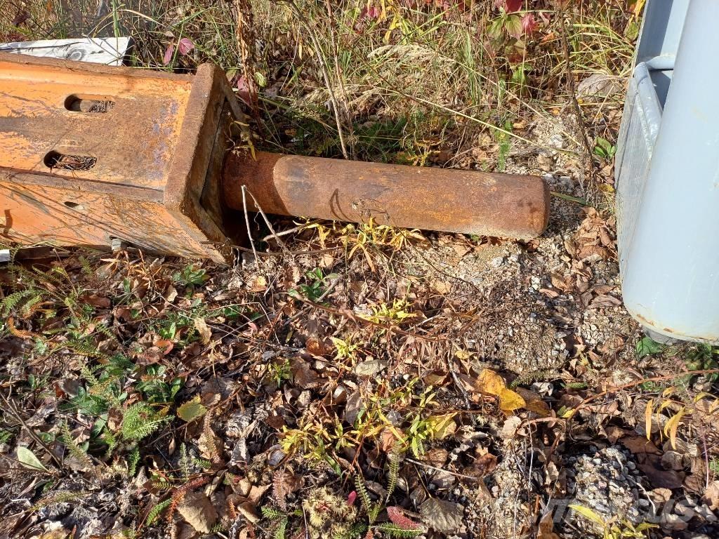 Star Hammer 992 브레이커