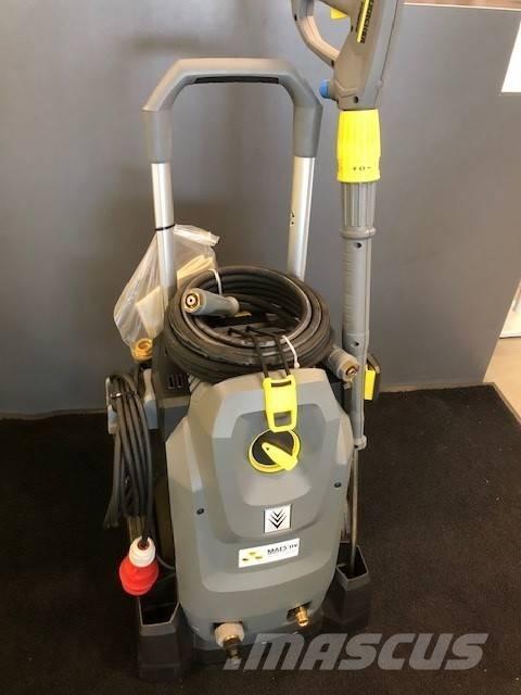 Kärcher hd 8/18 고압 세척기