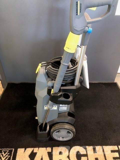 Kärcher hd 8/18 고압 세척기