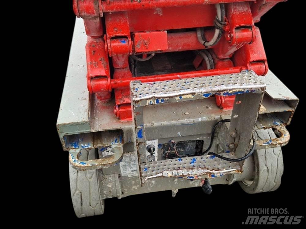 SkyJack SJ III 3219 가위형 리프트