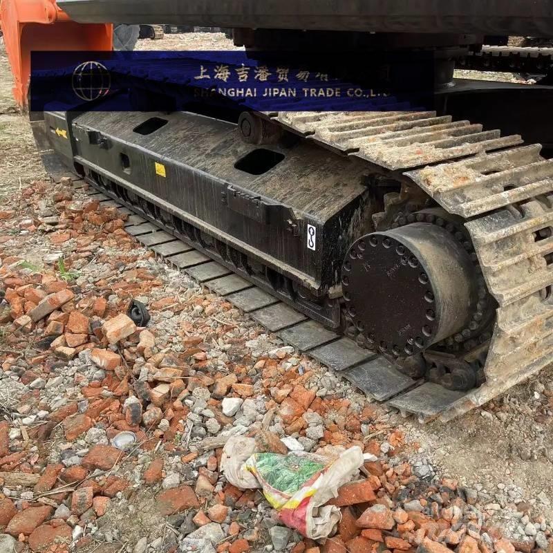 Hitachi ZX 360 대형 굴삭기 29톤 이상