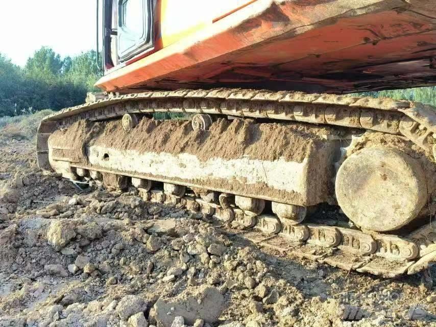 Doosan DX 380 LC 대형 굴삭기 29톤 이상