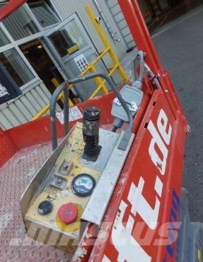 SkyJack SJ III 4632 가위형 리프트