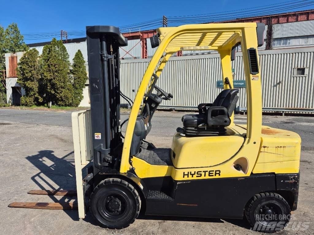 Hyster H50CT 그 외 지게차