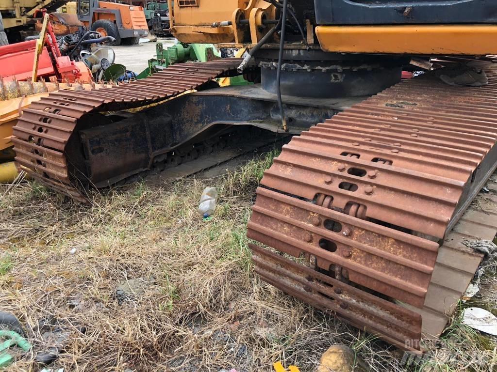 JCB JS 103 FOR PARTS 대형 굴삭기 29톤 이상