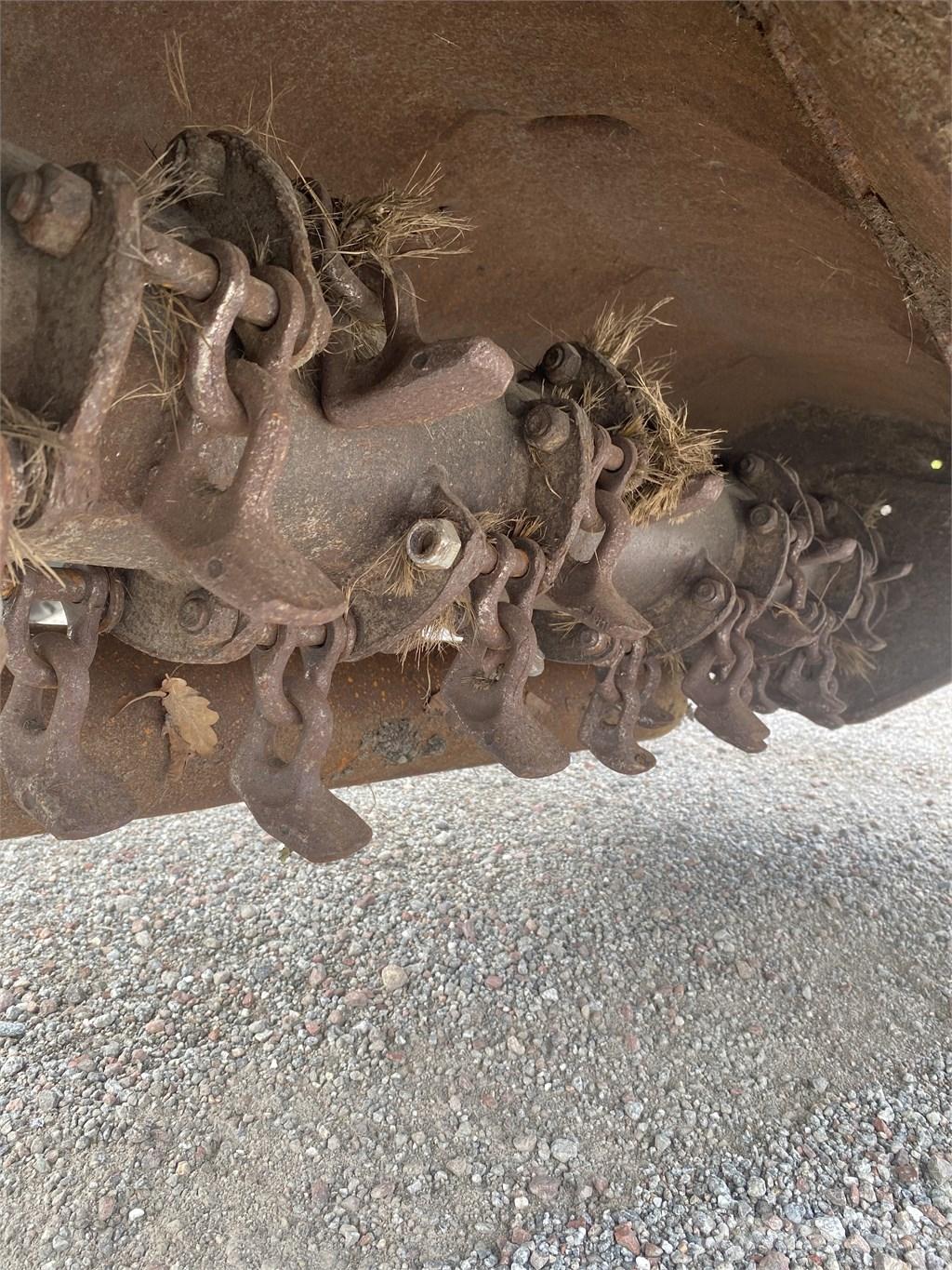 JCB 416 S  휠로우더