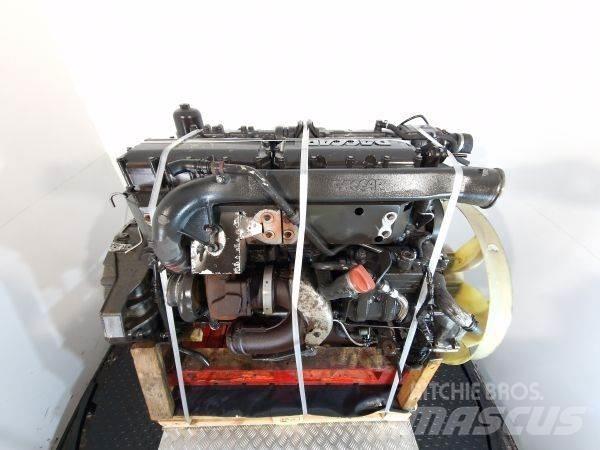 DAF PR228 U1 엔진