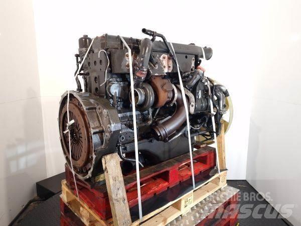DAF PR228 U1 엔진