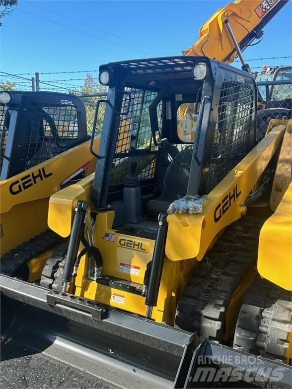 Gehl RT135  스키드로더