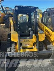 Gehl RT135  스키드로더