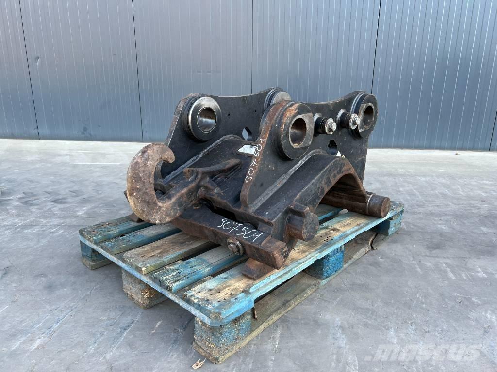 Verachtert CW45 - 329E 퀵 커넥터