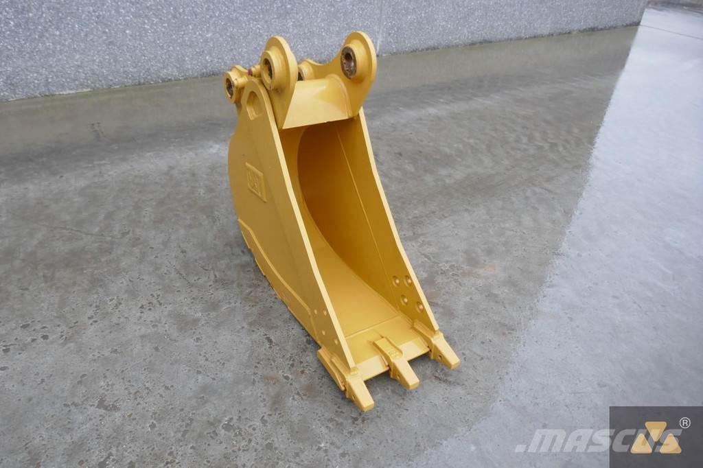 CAT 313 Bucket 버켓
