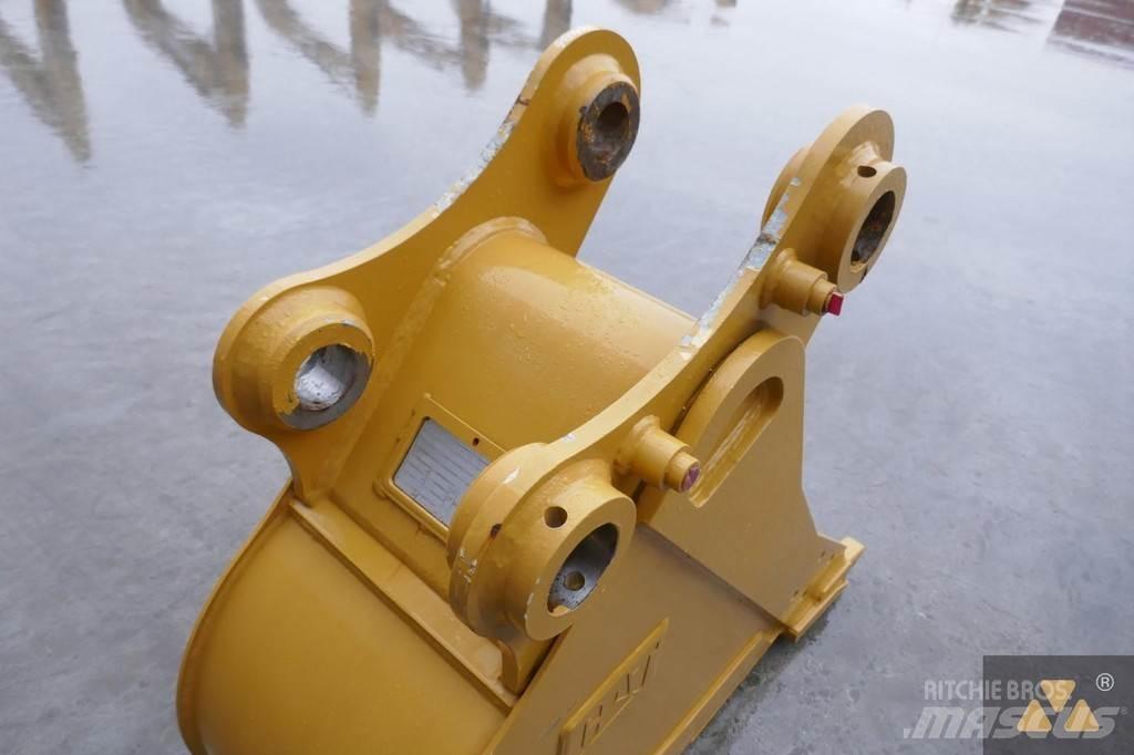 CAT 313 Bucket 버켓