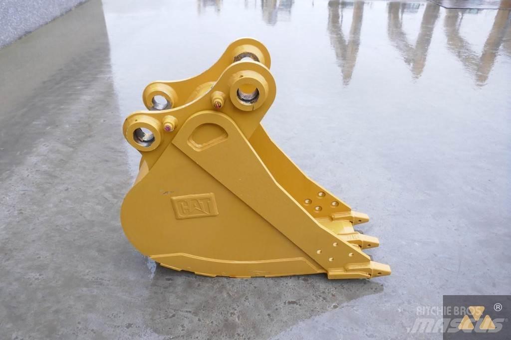 CAT 313 Bucket 버켓
