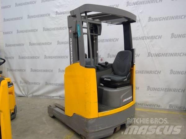 Jungheinrich ETV 214 리치 트럭
