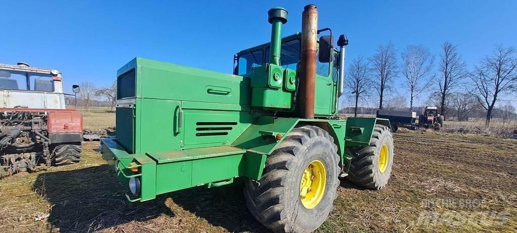 Kirovets K701 트랙터