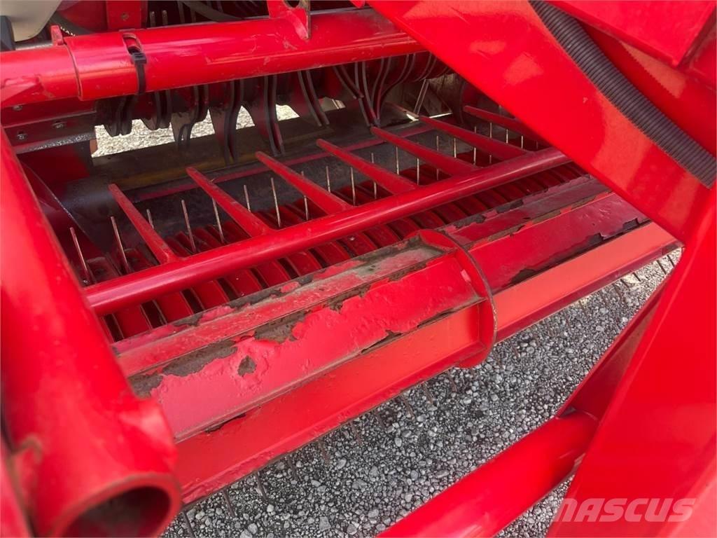Lely Welger RP 545 원형 곤포기