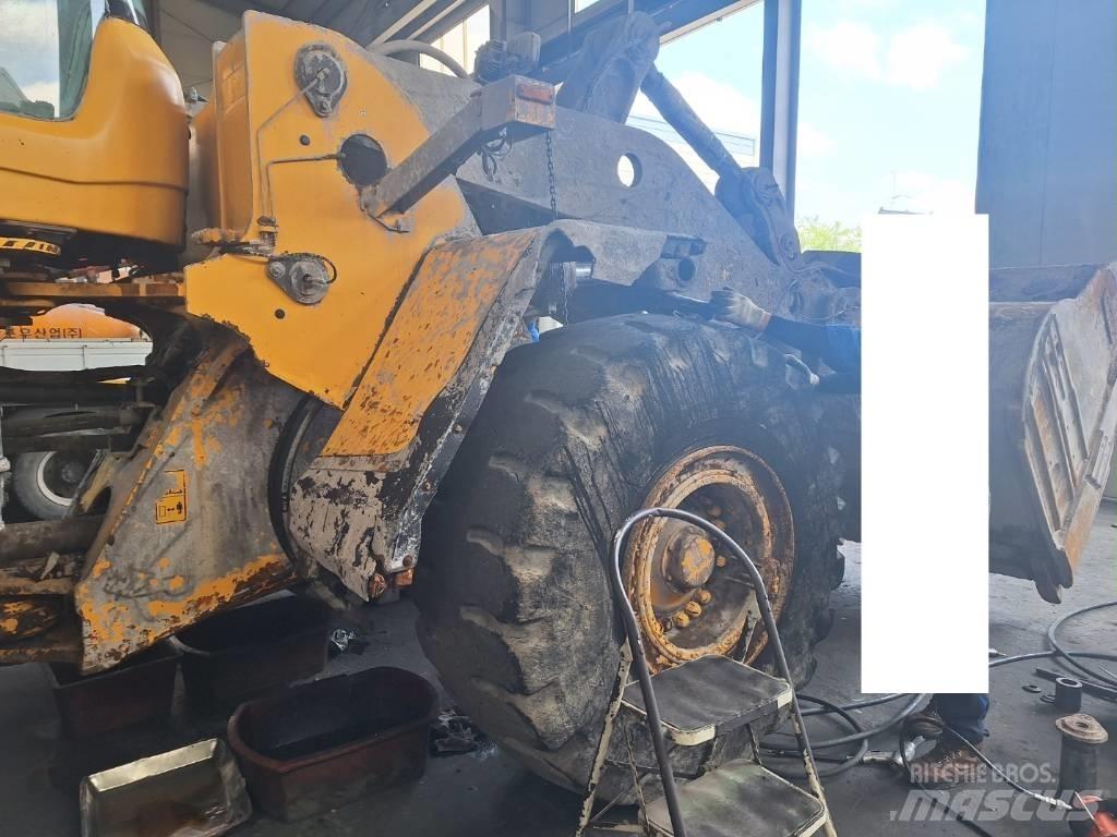 Volvo L150H  휠로우더