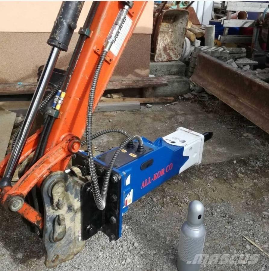  ALL-KOR AKB S70 브레이커