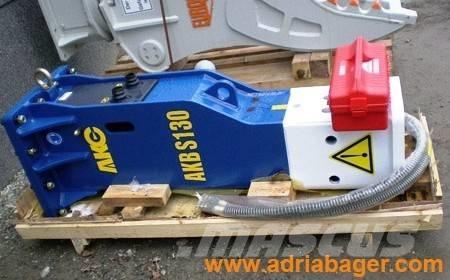  ALL-KOR AKB S70 브레이커