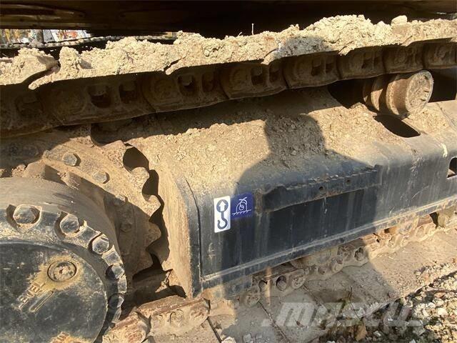CAT 329D 대형 굴삭기 29톤 이상