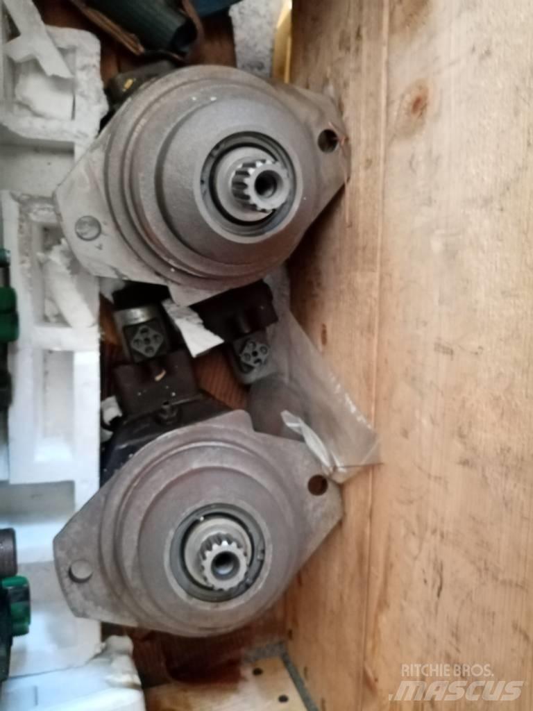 Dynapac 49260562E 아스팔트 기계 부속품