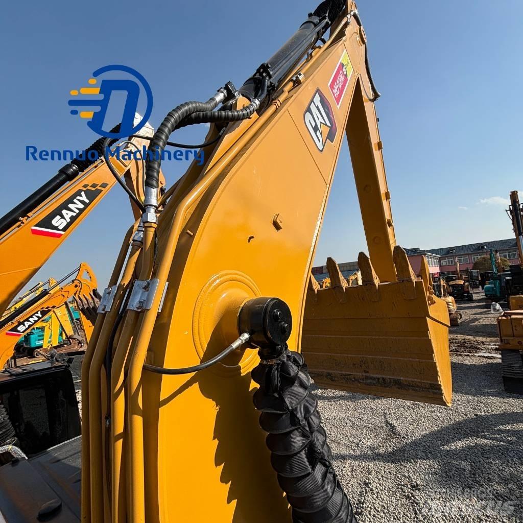 CAT 312D2GC 대형 굴삭기 29톤 이상